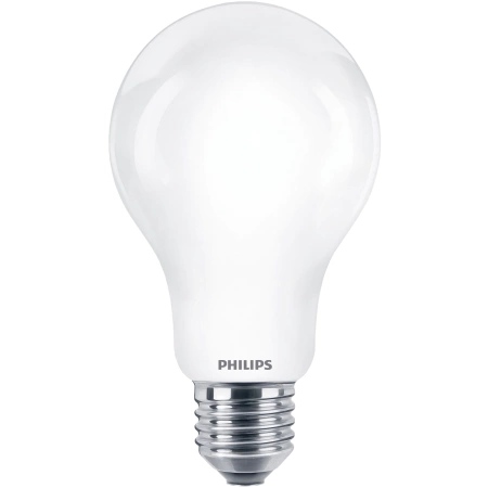 LED žárovka E27 A67 17,5W = 150W 2452lm 2700K teplá PHILIPS Classic