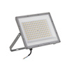 LED reflektor 100W 10800lm CCT 90° IP65 šedý ACETE Kanlux