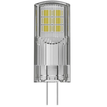 LED žárovka GY6.35 CAPSULE 2.6W = 28W 300lm 2700K Teplá bílá 320° 12V LEDVANCE