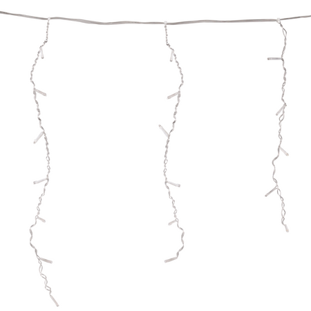 LED světelná clona 1W 2700K Warm 360° Transparent Estella Sanico Goldlux