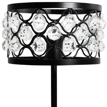 Stolní lampa Vejle T350 E27 GOLDLUX (Polux)