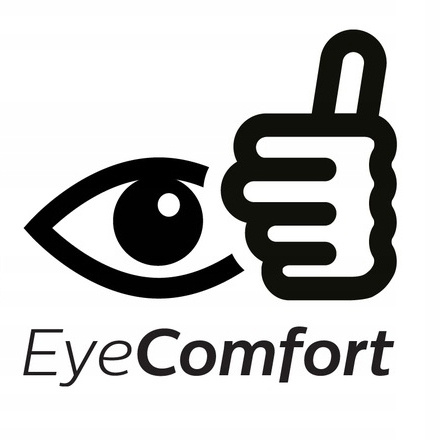 Stropní LED lampa 30W 3400lm 4000K White Garnet Philips