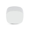 Orientační lampa LED noční lampa 0.45W 4000K Se soumrakovým senzorem Square White Samsung Chip VT-82 V-TAC