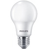 LED žárovka E27 A60 7W = 60W 806lm 2700K teplá bílá PHILIPS