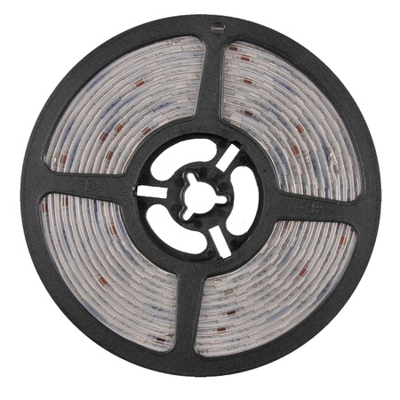 LED pásek RGBW 23W 900lm 120° bílá IP65 stmívatelný 12V Sanico Goldlux