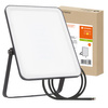 Reflektor LED 20W 3000K 1600lm IP65 Černá LEDVANCE ESSENTIAL