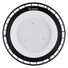 LED průmyslové svítidlo 166W 20000lm 4000K Neutral Black IP65 IK06 High Bay Compact Ledvance