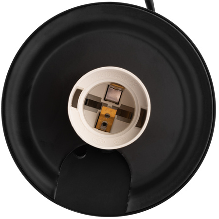 Venkovní lampa E27, KOULE LED IP65 20cm LUMIKULA2 LUMILED