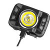 Dobíjecí LED čelovka s pohybovým senzorem XTE 5W + COB 10W VA0025 VAYOX