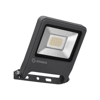 Reflektor LED 20W 1700lm 4000K IP65 Šedá LEDVANCE světlomet Endura