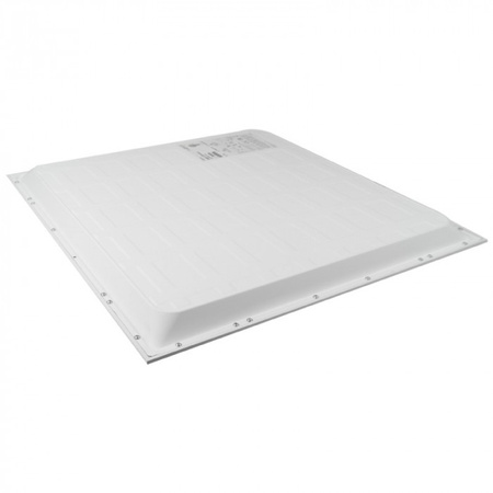 LED panel 60x60 Panel pro zapuštěnou montáž 60W 7800lm 4000K neutrální bílá podsvícený Ecolight