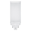 LED žárovka DULUX GX24q-2 7W = 18W 800lm 4000K neutrální bílá LEDVANCE
