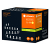 Dekorativní světelné body LED 12W 3000K teplé ENDURA GARDEN 18 Dot LEDVANCE