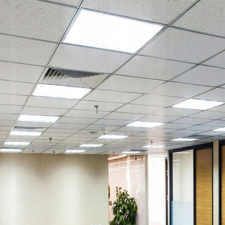 LED panel pod omítku 34W 3400lm 4000K 60x60cm PHILIPS