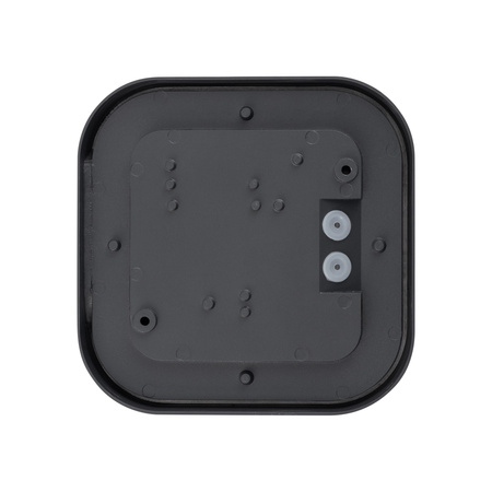 Venkovní stropní zahradní svítidlo PUEBLA LED 9513 IP54 12W 3000K Stropní grafit Nowodvorski