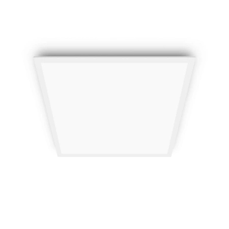 Panelové LED světlo pro povrchovou montáž TOUCH 36W 4000K 33cm stmívatelné bílé PHILIPS