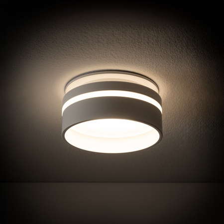 Zápustná svítidla GU10 bílá MLJET 10494 Nowodvorski