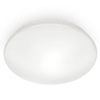 Plafond LED stropní světlo pro povrchovou montáž 17W 1700lm 4000K neutrální 32cm bílé kulaté Smart SMART WiFi Bluetooth aplikace Adria WiZ