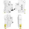 Jistič Pojistka 1P 25A Schneider