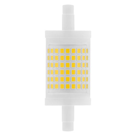 LED žárovka R7s 78mm 12W = 100W 1521lm 2700K Teplá bílá 360° OSRAM STAR Stmívatelné