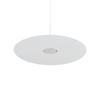 Závěsné stropní svítidlo GX53 White Modern SIMONE 11411 Nowodvorski