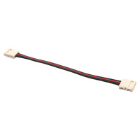 Konektor pro RGB LED pásky oboustranný se 4pinovým kabelem KANLUX