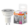 LED žárovka PAR16 Reflektor GU10 4,2W = 55W 400lm 2700 - 4000 - 6500K CCT 36° SUPERSTAR Osram