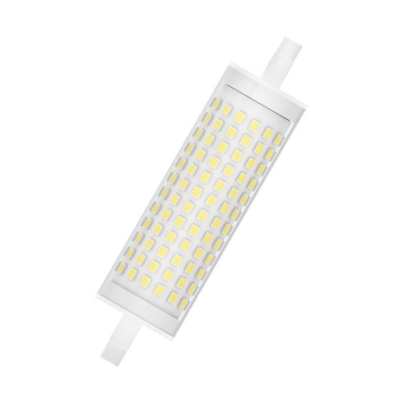 LED žárovka R7s 20W = 177W 3000lm 3000K Warm 300° Ledvance