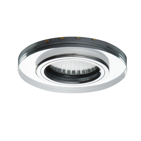 Podhledové svítidlo SOREN PAR16 GU10 Transparent Warm Round KANLUX