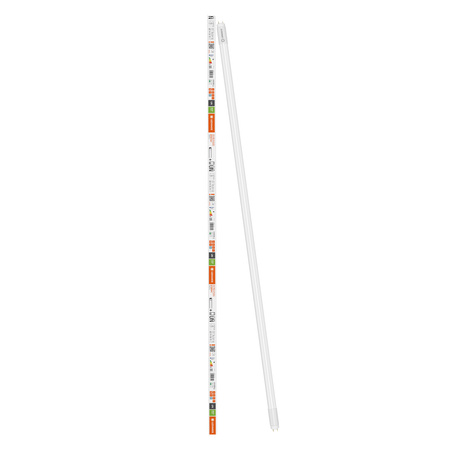 LED zářivka G13 T8 23W 3700lm 6500K Cold 190° 150cm Ledvance