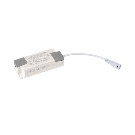 Elektronický zdroj BRAVO DRIVER LED 40W 220-240 AC KANLUX