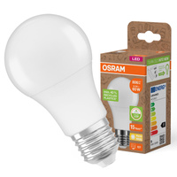 LED žárovka A60 E27 8,5W = 60W 806lm 2700K Warm 200° PCR LAMPS Osram