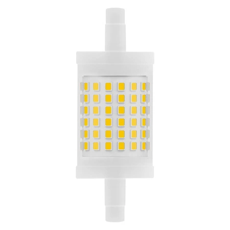 LED žárovka R7s 11,5W = 100W 1521lm 2700K Warm 300° Ledvance