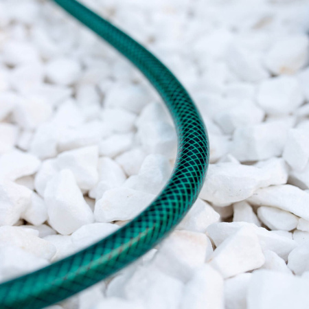 Zahradní hadice na vodu 3 vrstvy s opletem 1/2" 30 m silná EKONOMICKÁ CELLFASTOVÁ hadice