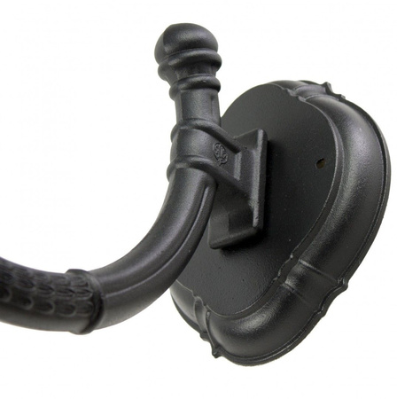 Venkovní zahradní fasádní svítidlo LED Retro Maxi K 3012/1/BD g E27 Su-Ma