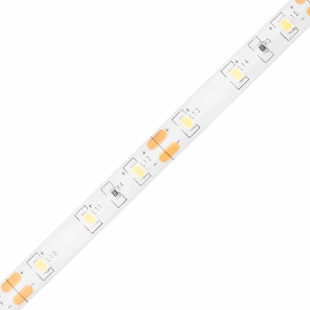 LED pásek 12V, 24W 300LED 2835 Neutrální bílá IP65 8mm 5m LUMILED