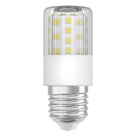 LED žárovka E27 7,3W 806lm 2700K teplá stmívatelná OSRAM