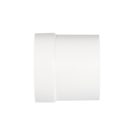 Ventilátor kanálový 19W kulatý pod omítku IPX4 bílý WIR Kanlux