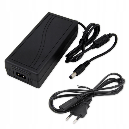 Zdroj pro LED pásky Deskop 6A 72W 12V