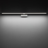 Nástěnné LED svítidlo 15W 1200lm 4000lm neutrální bílá Vodotěsné Koupelna IP44 Moderní CEZANNE LED L 10685 Nowodvorski