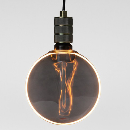 LED žárovka G188 E27 4W 100lm 1800K Warm FILAMENT Dekorativní ZERO Ecolight