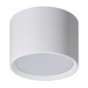 Povrchové svítidlo HALOGEN SUNLA Tuba Gx53 LED Spot Wall lamp Cylinder White LUMILED