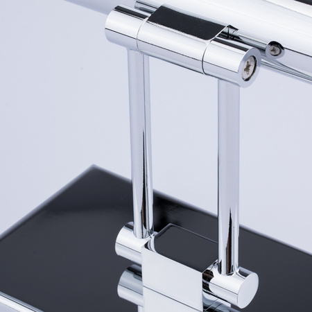 LED koupelnové nástěnné svítidlo TRAN KM9024 Svítidlo nad zrcadlem 12W 860lm 4000K 60cm