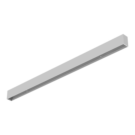 Lineární páskové svítidlo 40W CCT Grey Office Linear Ledvance