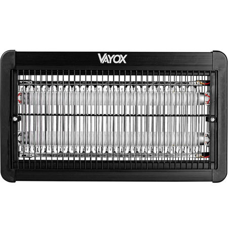 Lapač komárů UV světlo IKV-20W VAYOX