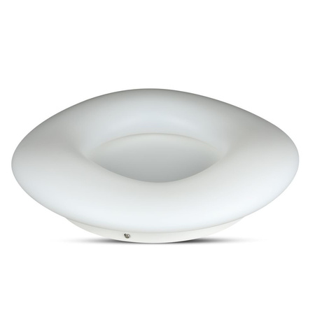 LED stropní svítidlo 32W CCT stmívatelné dálkovým ovládáním SOFT LIGHTS VT-7462 V-TAC
