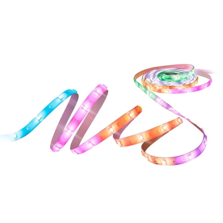 NEON LED pásek 45W RGBIC 10m Smart SMART WiFi Bluetooth Aplikace WiZ
