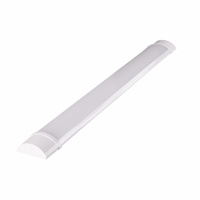 Podzemní LED lampa 18W 2000lm 4000K neutrální 120° bílá Sanico Goldlux
