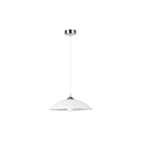 Stropní závěsné svítidlo E27 White Classic Harmony Lux Rabalux