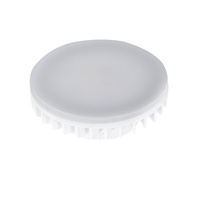 LED žárovka GX53 9W 600lm 6000K Cold KANLUX